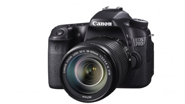 کانن (Canon ) بهتر است یا نیکون (Nikon)