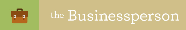 businessperson