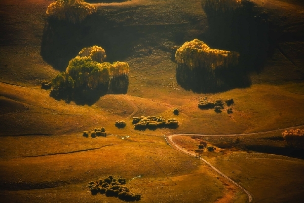 مجموعه عکس های هوایی