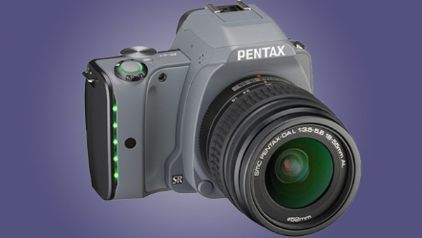 دوربین Pentax K-S1