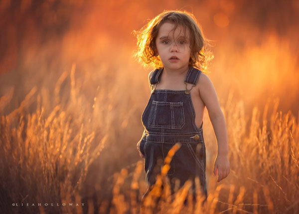 عکاسی با نور طبیعی