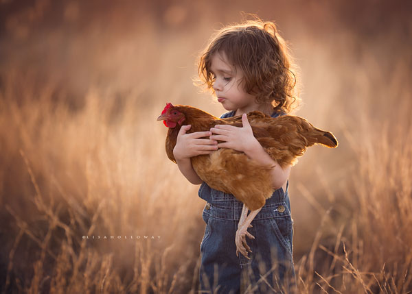 عکاسی با نور طبیعی