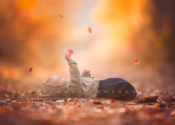 عکاسی با نور طبیعی