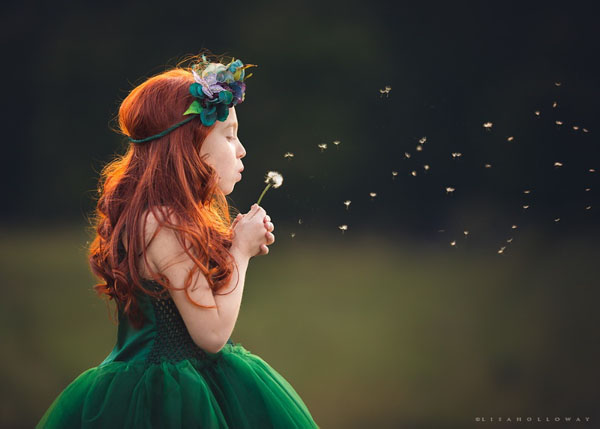 عکاسی با نور طبیعی