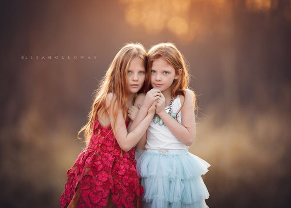 عکاسی با نور طبیعی