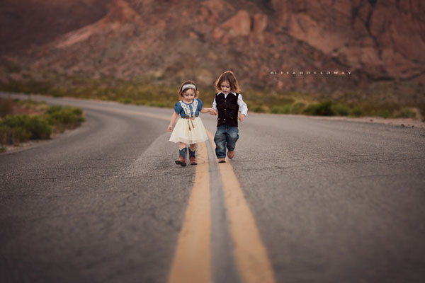 عکاسی با نور طبیعی