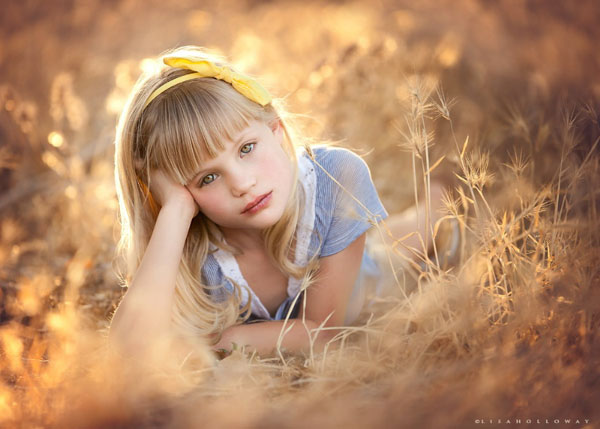 عکاسی با نور طبیعی