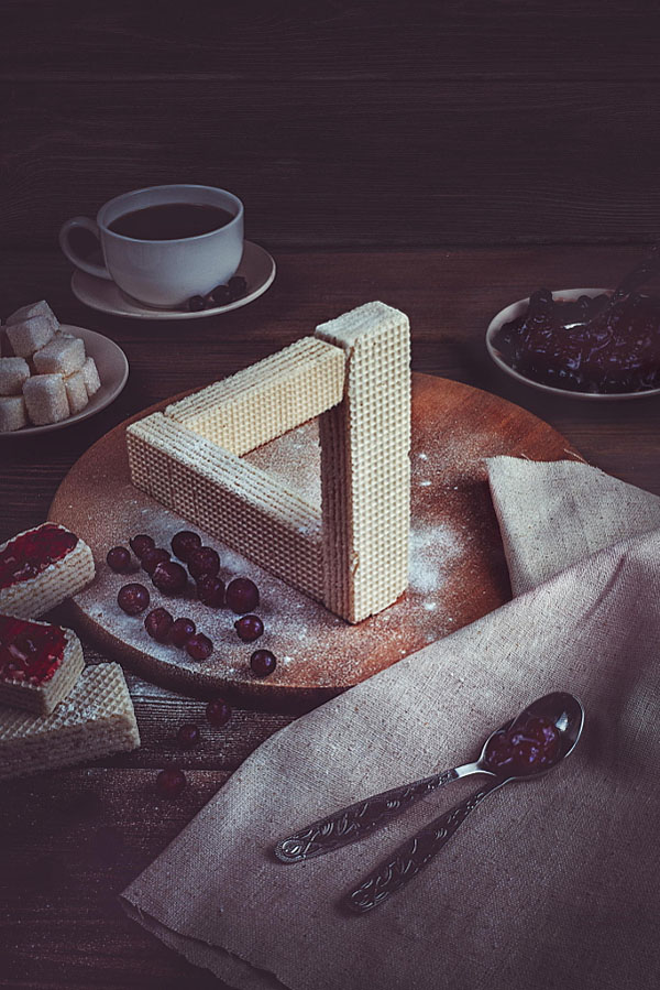 مصاحبه با عکاسان