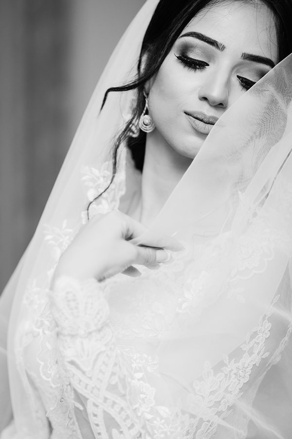 مدل و ژست عکاسی عروس و داماد