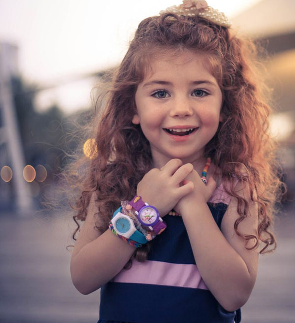 عکاسی پرتره با نور طبیعی