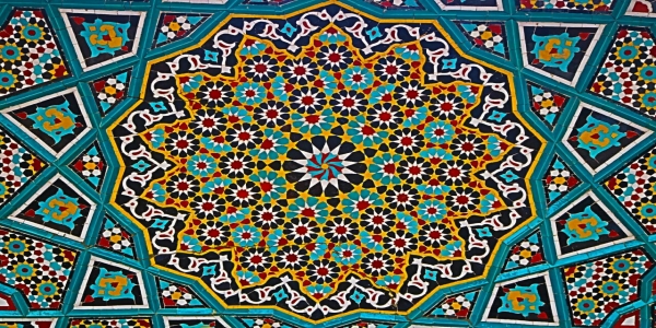  عکس کاور پروفایل MAHDI
