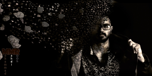  عکس کاور پروفایل محمد مهدی