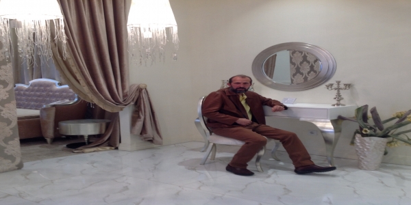  عکس کاور پروفایل Mohsen