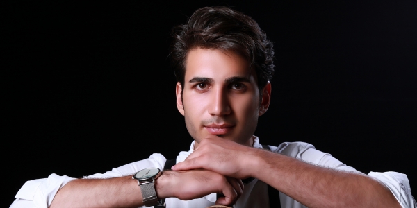 عکس کاور پروفایل MOHSEN