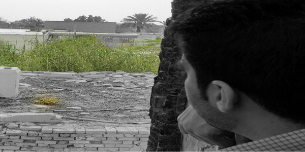  عکس کاور پروفایل Hossein