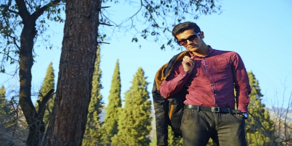  عکس کاور پروفایل 