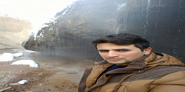  عکس کاور پروفایل محمد