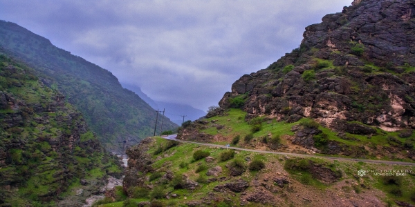  عکس کاور پروفایل محسن