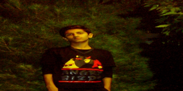  عکس کاور پروفایل mojtaba