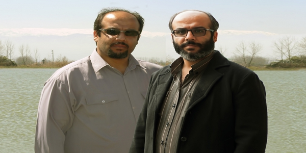  عکس کاور پروفایل مرتضی