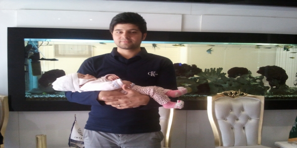  عکس کاور پروفایل سامان