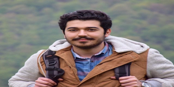  عکس کاور پروفایل وحید