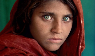 پرتره دختر افغان اثر استیو مک‌کری: چرا اینقدر معروف شد و مورد توجه قرار گرفت